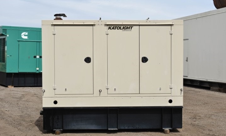 精河购买柴油发电机需留心哪些问题?