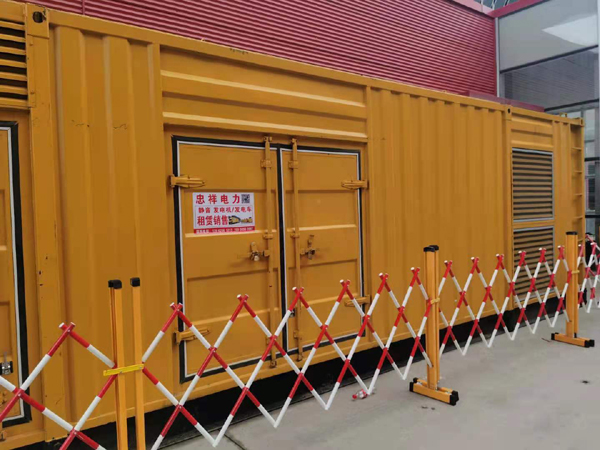精河关于通用发电机的十万个为什么？