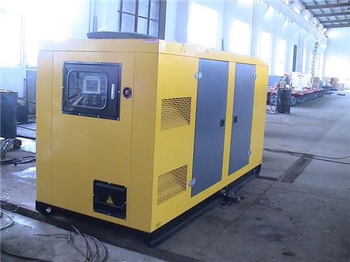 精河租赁发电机 柴油发电机组的蓄电池种类有哪些？