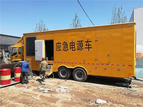 精河发电车租赁-教您挑选发电机哪些技巧可以掌握使用