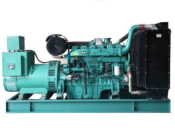 精河发电机租赁-柴油发电机与汽油发电机的区别
