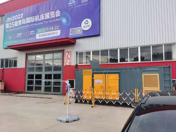 精河发电机租赁-柴油发电机组不及时维护危害大