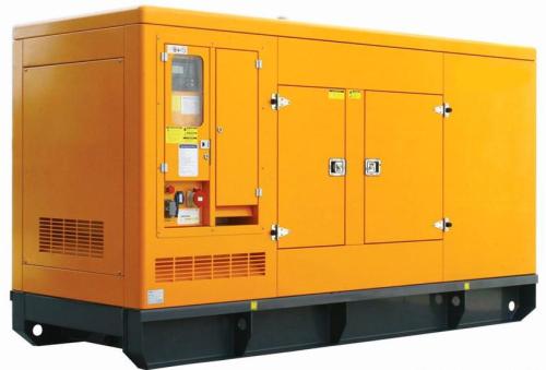 精河出租发电机-发电机组的选购原则包括哪些方面