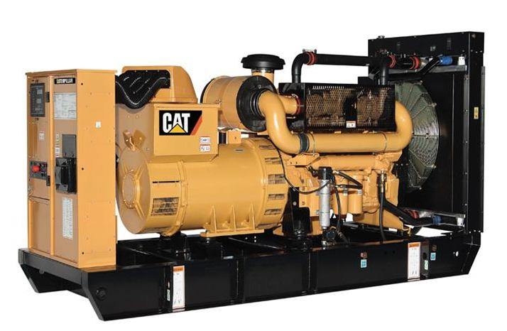 精河租赁发电机-柴油发电机设计的优势性能特点有哪些