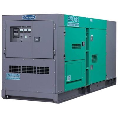 精河出租发电机-排除柴油发电机组敲缸声的步骤