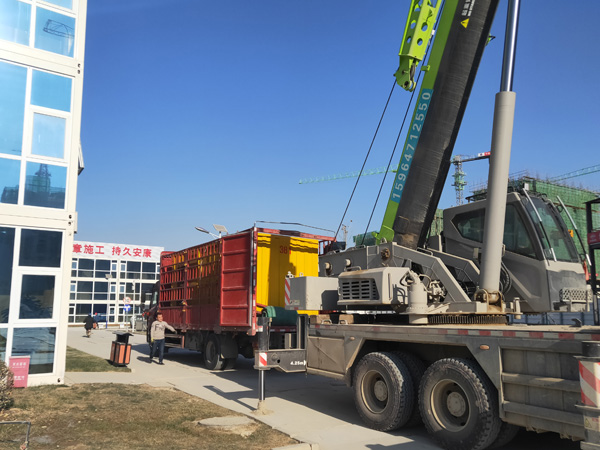 精河发电机出租50KW柴油发电机组需要配多粗电缆线
