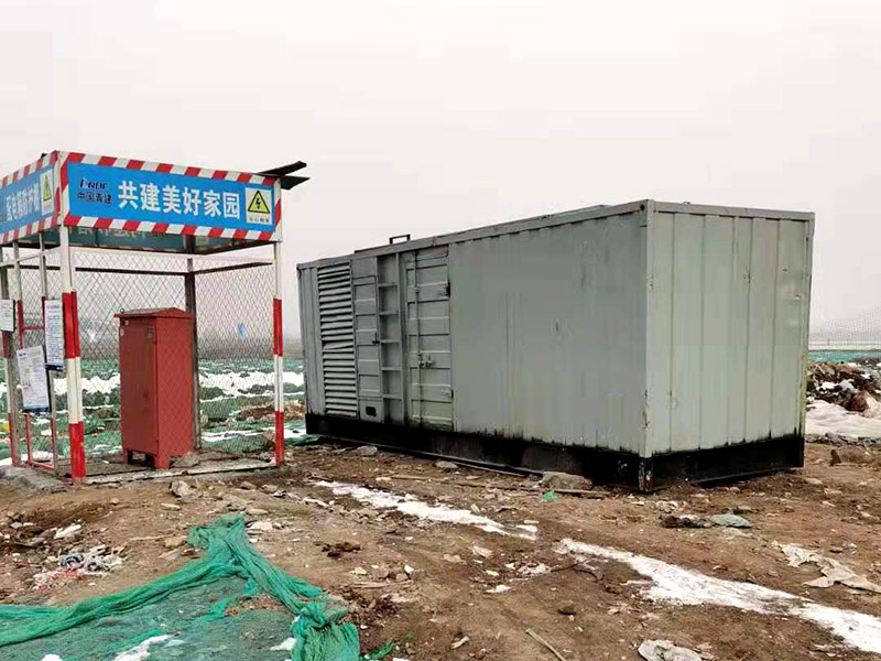 精河燃气发电机在高海拔地区运行时会遇到哪些常见故障？