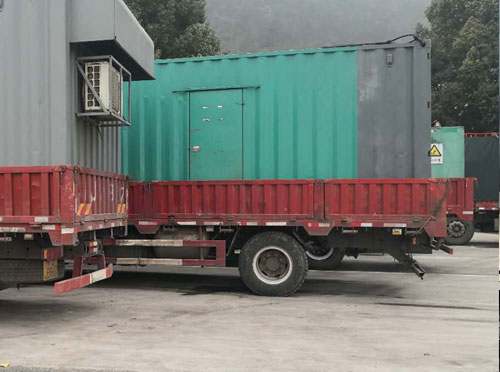 精河柴油发电机组使用注意安全事项有哪些？