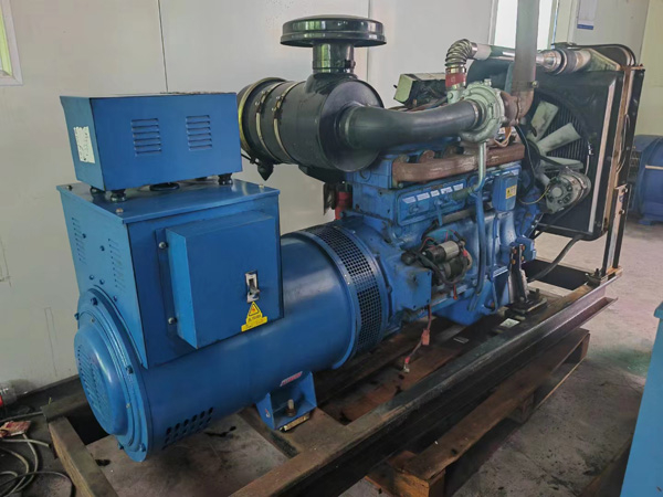 精河100kW柴油发电机组使用多级机油有哪些优缺点？