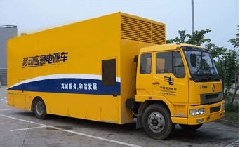 精河发电机组如何判断水冷式机油散热器是否需要更换？