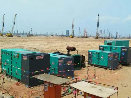精河测量水冷式机油散热器密封件尺寸的具体步骤是什么？
