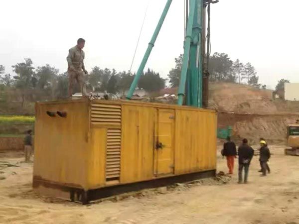 精河柴油发电机组应用场合有哪些？